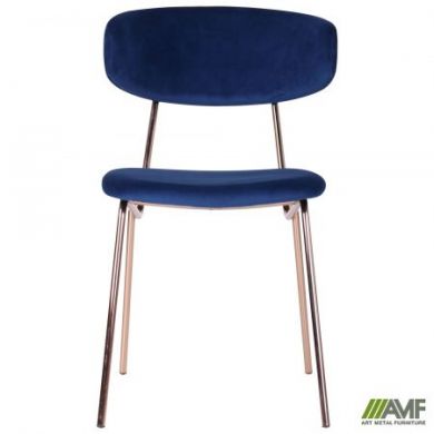 Обеденные стулья Стул Alphabet B(Альфабэт Б)-AMF