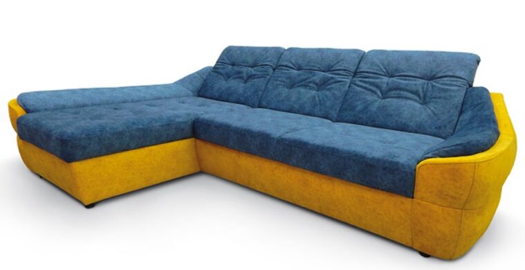 Угловые диваны Угловой диван Спейс-Вегас