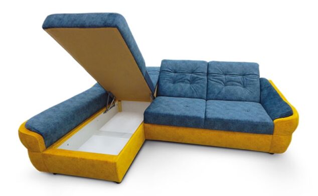 Угловые диваны Угловой диван Спейс-Вегас