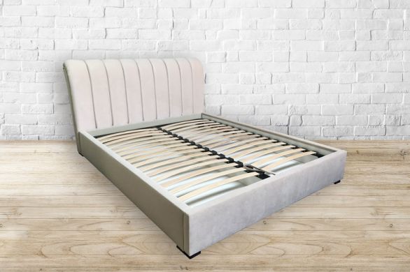 Мягкие кровати Кровать Вивальди-МКС
