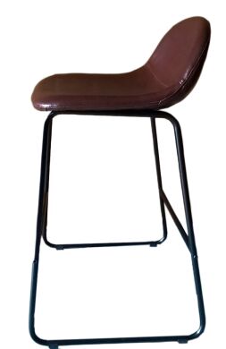 Барные стулья Полубарный стул Бостон-СДМ-Групп
