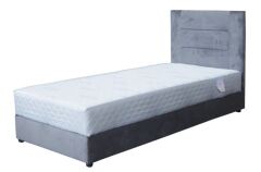 Мягкие кровати Кровать Горизонт-Вика