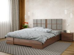 Мягкие кровати Кровать Прованс-ArborDrev
