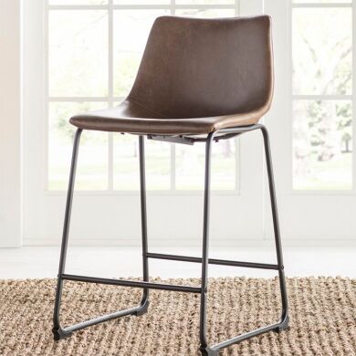 Полубарный стул Техас М, 1 655 грн - СДМ-Групп Барные стулья Полубарный стул Техас М-СДМ-Групп