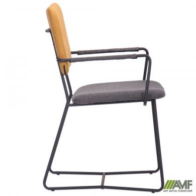 Обеденные стулья Стул Alphabet H(Альфабэт Эйч)-AMF
