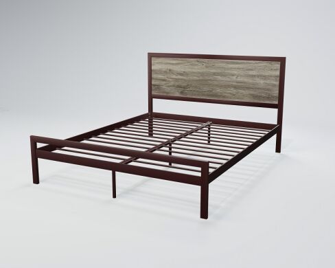 Металлические и кованые кровати Кровать Герар-TENERO