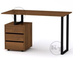 Письменные столы Стол Лофт 2-Компанит