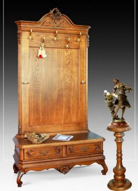 ГОТОВЫЕ ПРИХОЖИЕ Прихожая Элит-ЭкоМебель