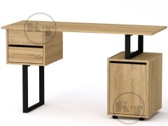Письменные столы Стол Лофт 4-Компанит
