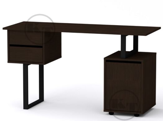 Письменные столы Стол Лофт 4-Компанит