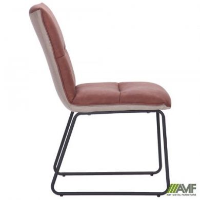 Обеденные стулья Стул Alphabet J(Альфабэт Джей)-AMF