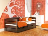 Одноярусные кровати Кровать Нота Плюс-Estella