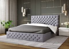 Мягкие кровати Кровать Калифорния-ArborDrev