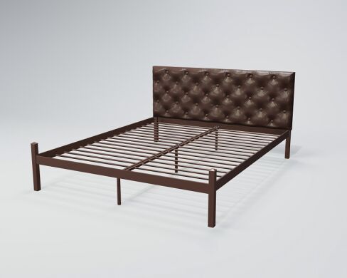 Металлические и кованые кровати Кровать Канна-TENERO