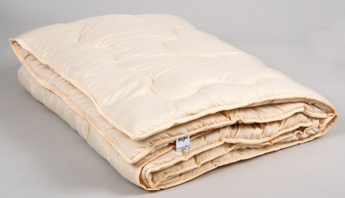 Двуспальные Одеяло Lotus - Comfort Wool-Lotus