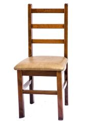 Обеденные стулья Стул Твердый люкс-ЭкоМебель