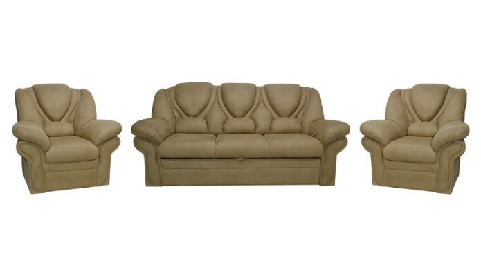 Прямые диваны Диван Атлант-Yudin