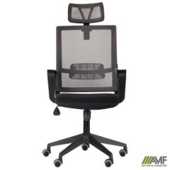 Офисные кресла Кресло Matrix HR сиденье А-2/спинка Сетка -AMF