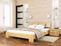 Деревянные кровати Кровать Титан-Estella