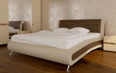 Мягкие кровати Кровать SIMONA(Симона)-Blonski