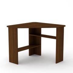 Письменные столы Стол угловой Ученик-2-Компанит