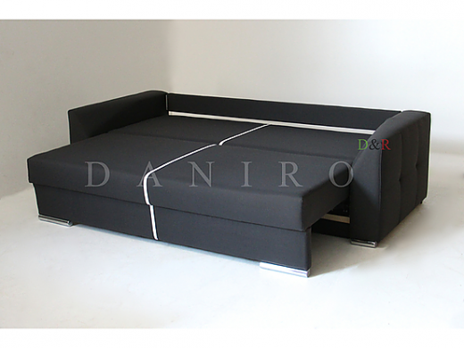 Диван Модена, 16 700 грн - DANIRO Прямые диваны Диван Модена-DANIRO