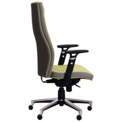 Офисные кресла Кресло Элеганс НВ-AMF