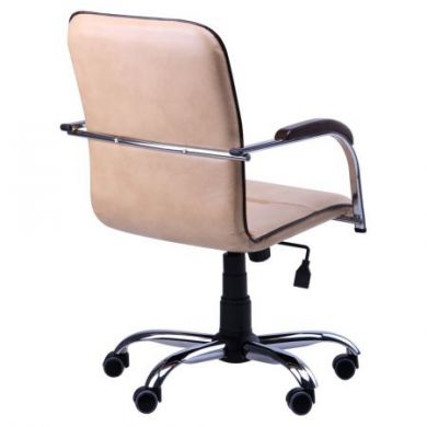 Офисные кресла Кресло Самба-RC-AMF