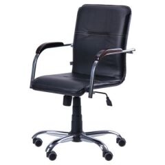 Офисные кресла Кресло Самба-RC-AMF