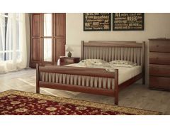 Деревянные кровати Кровать Л-212-Скиф
