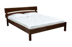 Деревянные кровати Кровать Л-214-Скиф