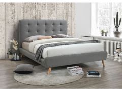 Мягкие кровати Кровать Tiffany-ЭкоМебель