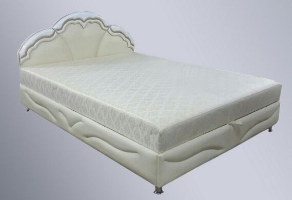 Мягкие кровати Кровать Мира-Yudin