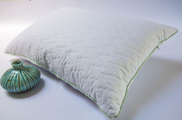 Подушки для сна Подушка Lotus Bamboo Ultra-Lotus