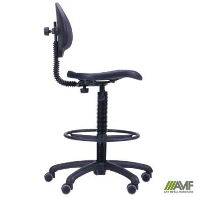 Компьютерные кресла Кресло Ассистент Ring Base-AMF