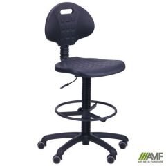 Компьютерные кресла Кресло Ассистент Ring Base-AMF