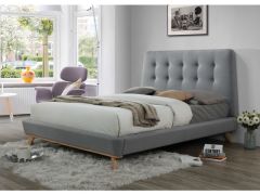 Мягкие кровати Кровать Dona-ЭкоМебель
