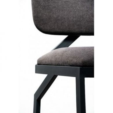 Барные стулья Барный стул Way Grey-ESENSE