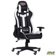 Офисные кресла Кресло VR Racer Blaster-AMF