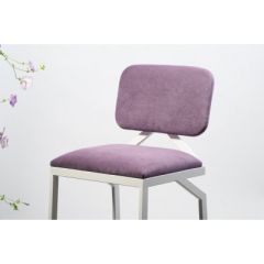 Барные стулья Барный стул Way Lilac-ESENSE