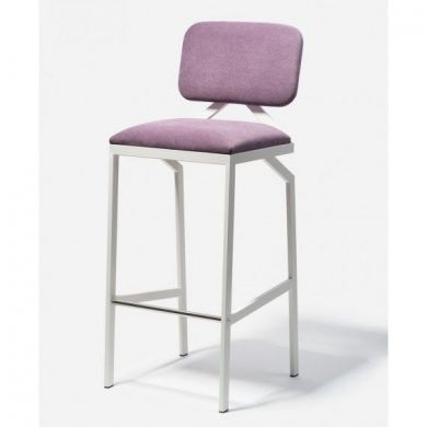 Барные стулья Барный стул Way Lilac-ESENSE