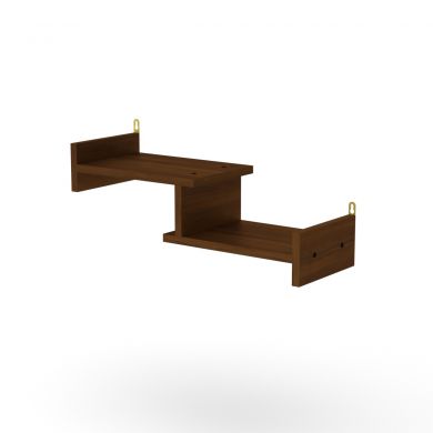 Полка навесная П-13, 302 грн - Компанит ОФИСНЫЕ СТЕЛЛАЖИ Полка навесная П-13-Компанит