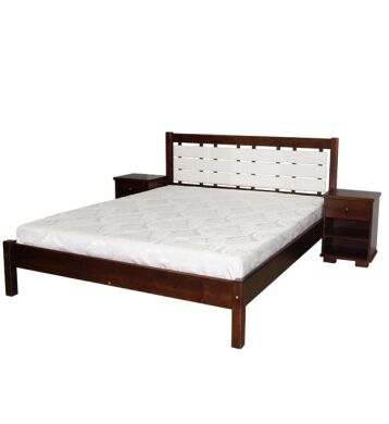 Деревянные кровати Кровать Л-219-Скиф