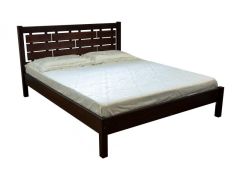 Деревянные кровати Кровать Л-219-Скиф