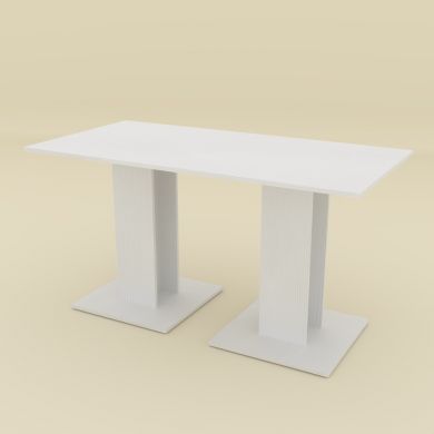 Обеденные столы Стол КС-8-Компанит
