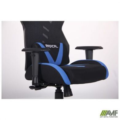 Офисные кресла Кресло VR Racer Radical-AMF