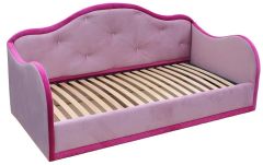 Одноярусные кровати Кровать Дикси-Вегас