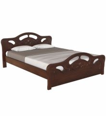 Деревянные кровати Кровать Л-221-Скиф