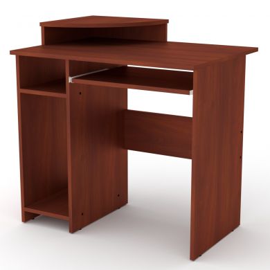 КОМПЬЮТЕРНЫЕ СТОЛЫ Стол СКМ-1-Компанит