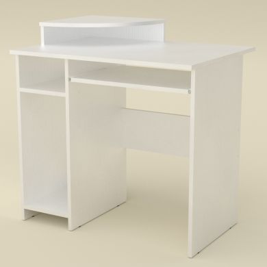 КОМПЬЮТЕРНЫЕ СТОЛЫ Стол СКМ-1-Компанит